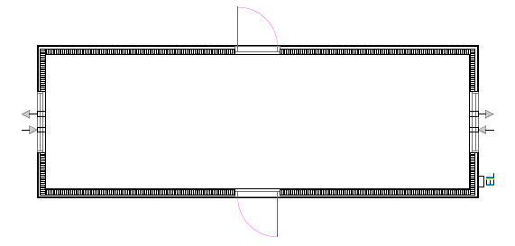 KOKA MODULIS OFISA 8.4M